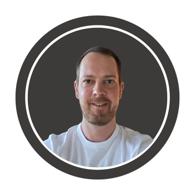 Headshot of Nick Masel