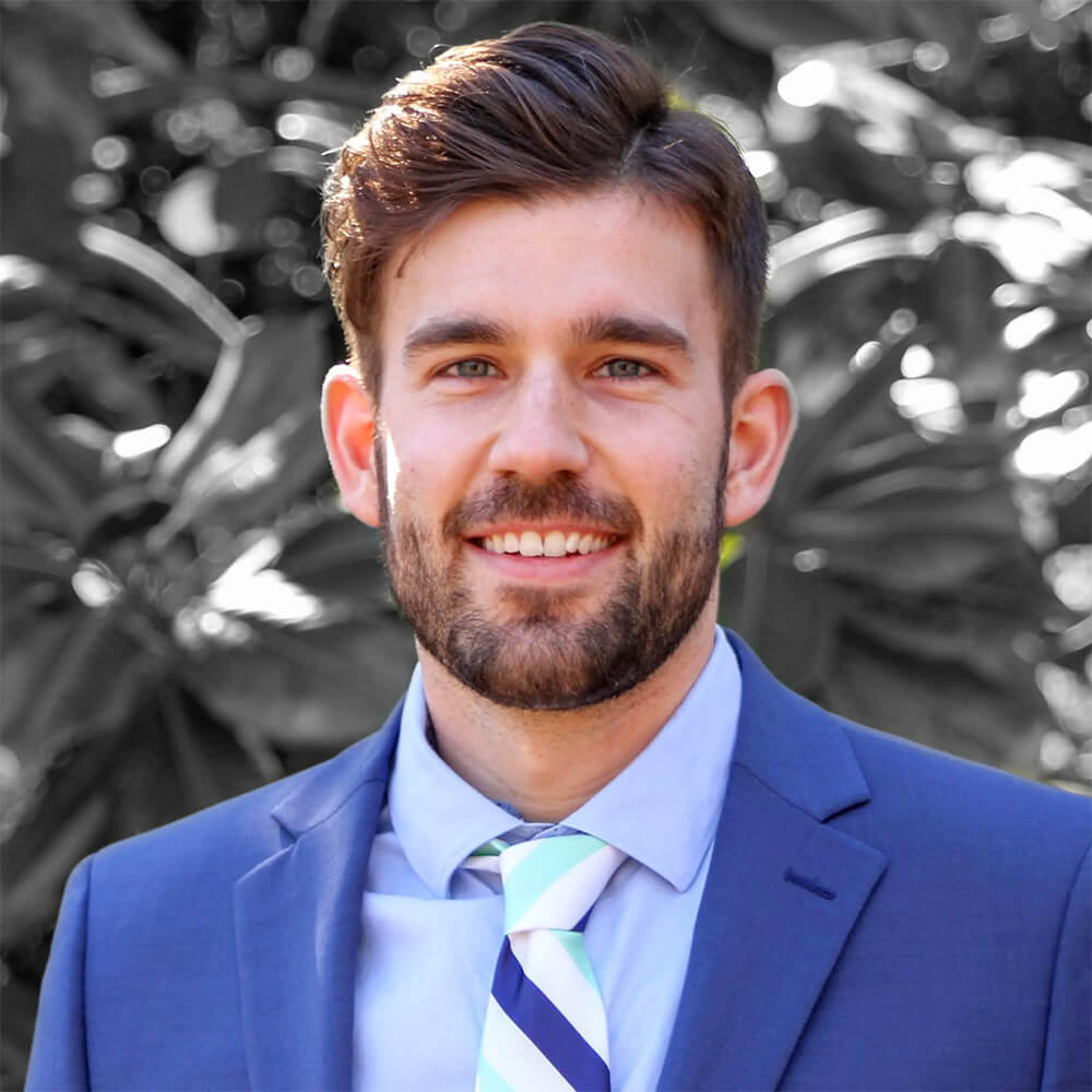 Headshot of Mike Stackhouse